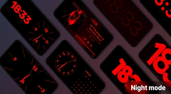 StandBy软件手机版图1