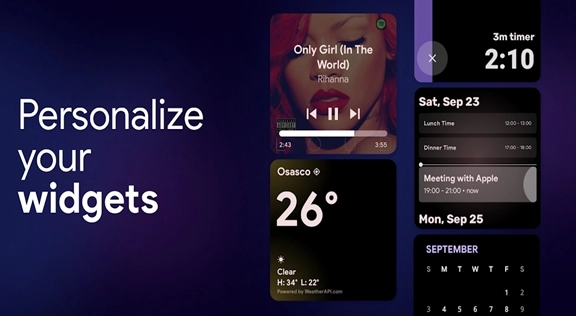 StandBy软件手机版图2