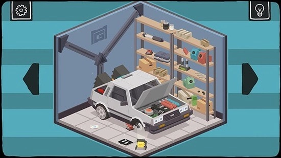 大发明家手机版图1