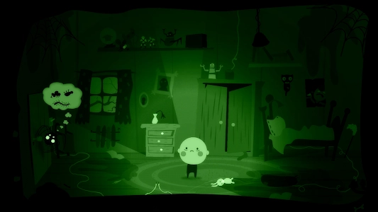 灯泡男孩中文版(1)