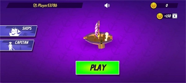 战舰对决联机安装截图1