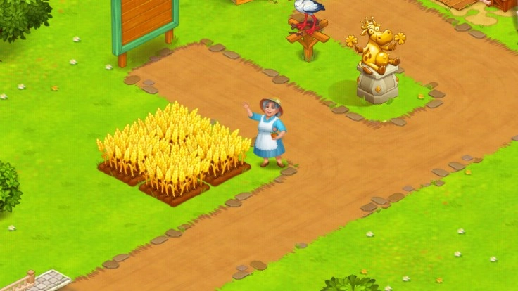 农场小镇之乡村度假最新版图5