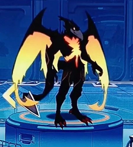 机甲变异争霸截图2