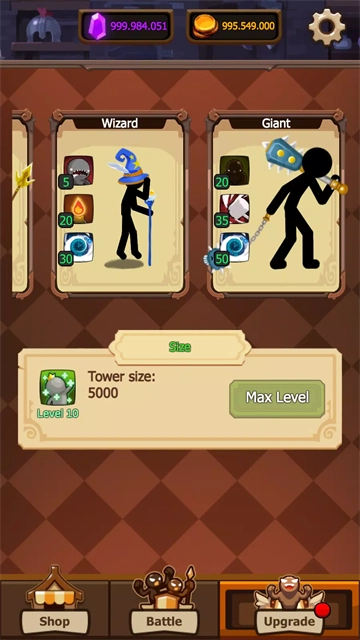 火柴人战争4 图4