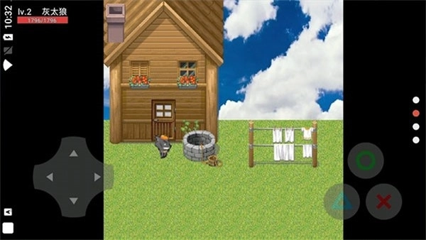 灰太狼的逆袭游戏手机版