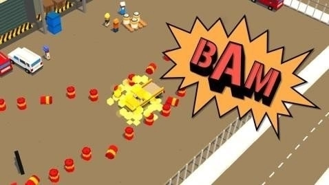 Construction Crew 3D安卓版(2)