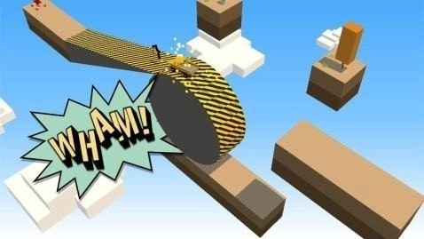 Construction Crew 3D安卓版(4)