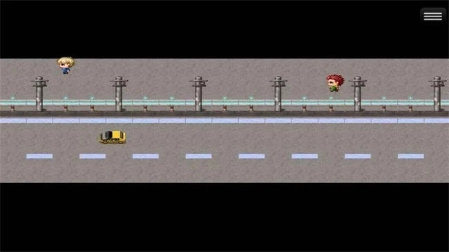 友情之恋游戏最新版图1