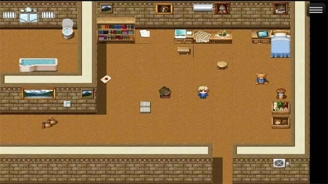 友情之恋游戏最新版图2