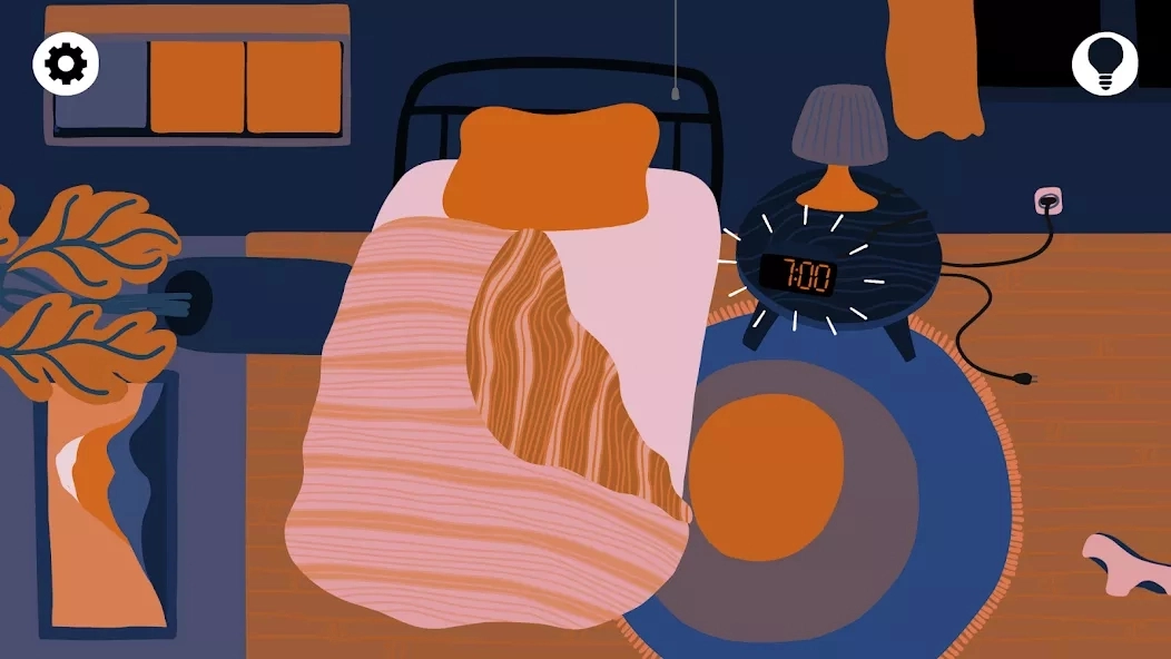 Leaving home汉化版(3)