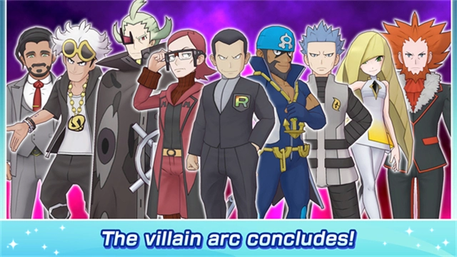 宝可梦大师截图4