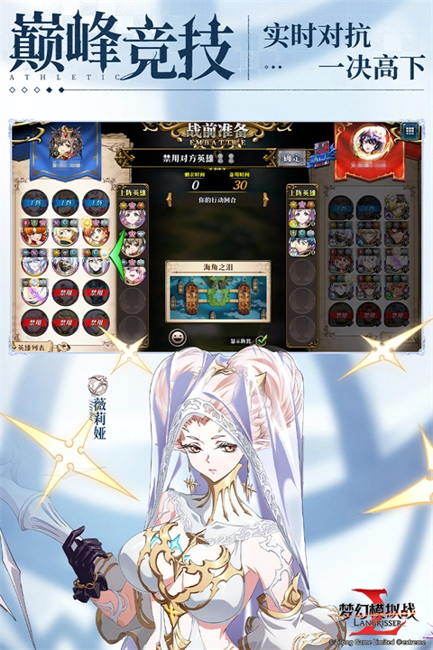 梦幻模拟战电脑版(3)