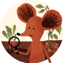 小棕鼠的自然生态百科