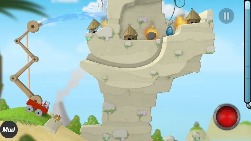 超级救火队2(灭火益智游)  安卓版图2