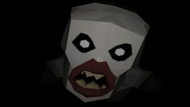 恐怖对决(恐怖解谜游)  手机版图4