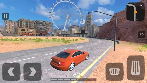 热力驾驶去广告版图3