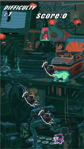 凝聚之星手机游戏图1