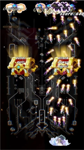 凝聚之星手机游戏图4