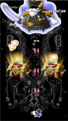 凝聚之星手机游戏图3