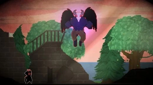 馬奇的冒險(xiǎn)(MakisAdventureLite)截圖1