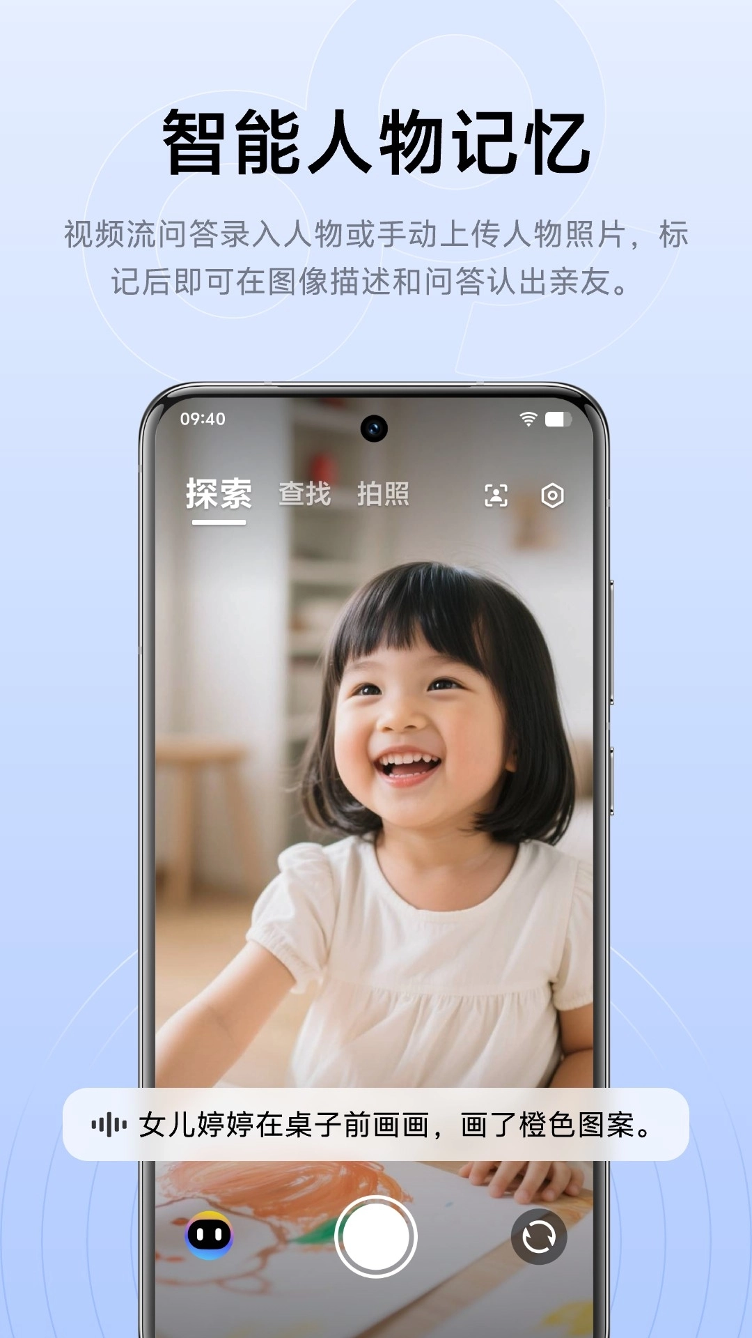 vivo看见 图1