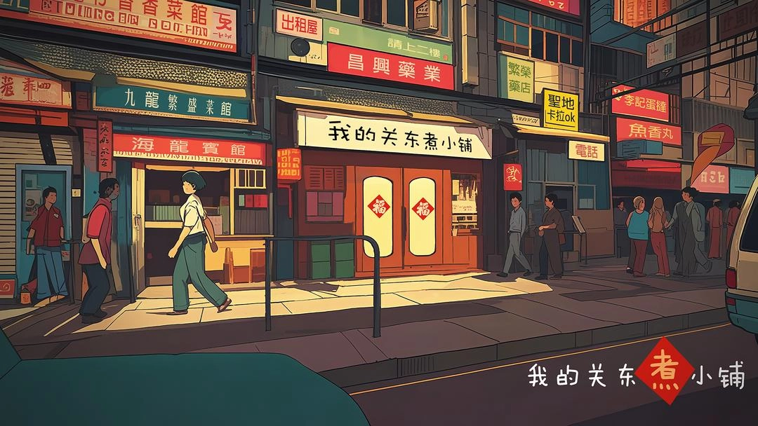 我的关东煮小铺安卓版图8