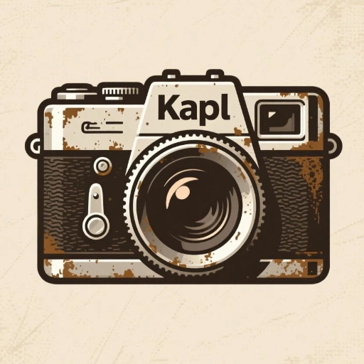 Kapl复古相机