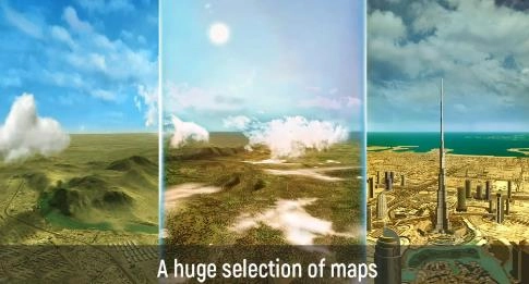 战争之翼空战联盟图3