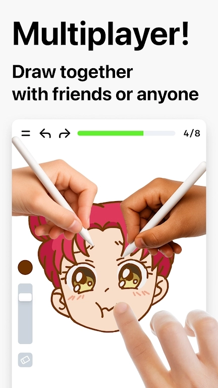 artworkout正版图2