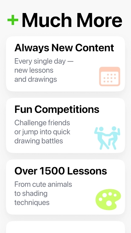 artworkout正版图1