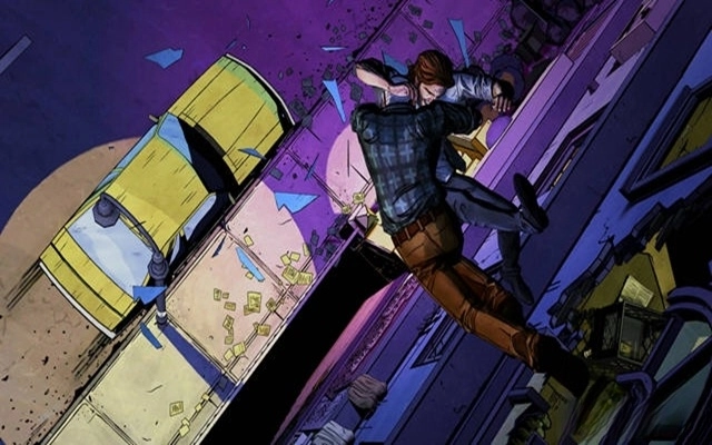 我们身边的狼游戏完整版(7)