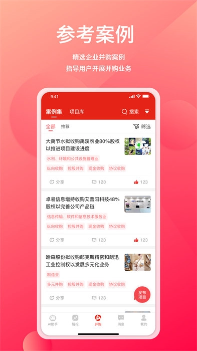管资本最新版图2
