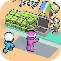 我的连锁超市2026