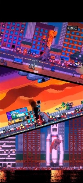 传奇怪物中文版(4)