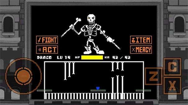 传说之下全然不信图2