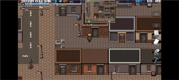 摆渡人生末日危机(1)