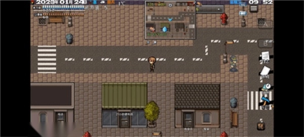 摆渡人生末日危机(2)