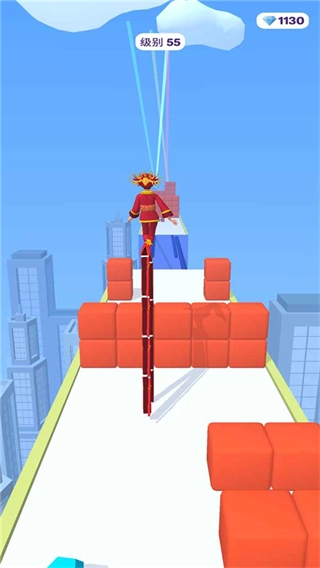 高跟我最美免广告(4)