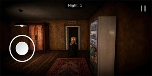 史莱克旅馆2正版图1