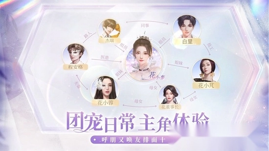 我本千金游戏手机版图4