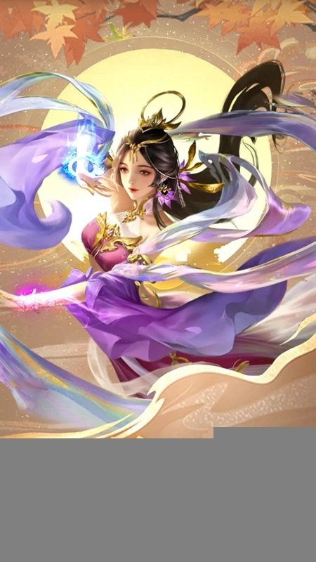 三国战争游戏手机版图1