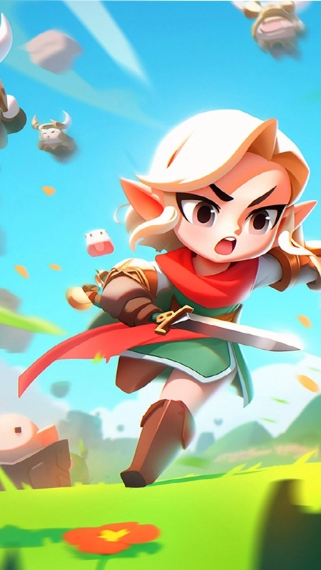 奇迹枪手正版(3)