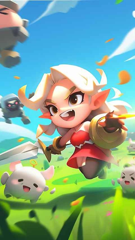 奇迹枪手正版(1)