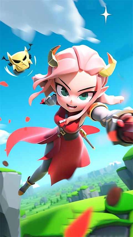 奇迹枪手正版(2)