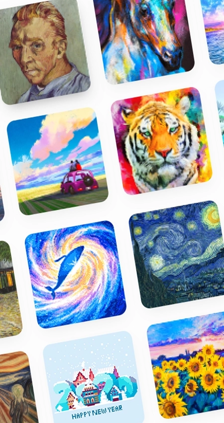 草莓涂涂正版图5