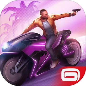 孤胆车神1亿钻石1亿金币版