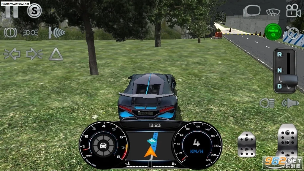 真实驾驶模拟(国际服)安装器(真实驾驶游) 安卓版(3)