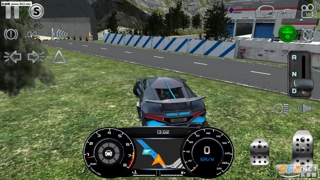 真实驾驶模拟(国际服)安装器(真实驾驶游) 安卓版(4)