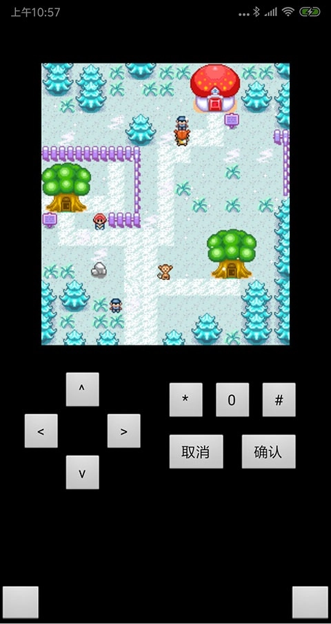 宠物王国1蓝上帝版图4