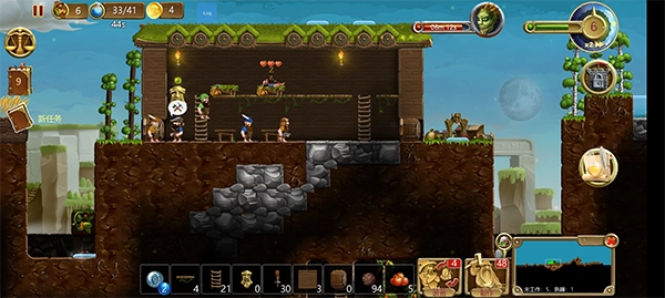 crafttheworld手机版